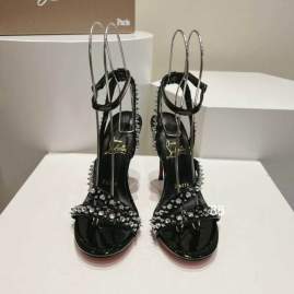 Picture of Christian Shoes _SKUCLsz35-40K04463287